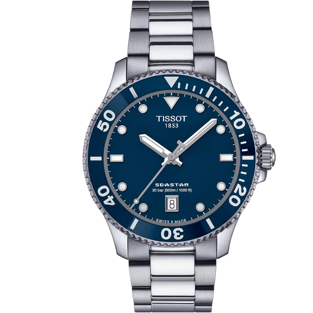Tissot - T120.410.11.041
