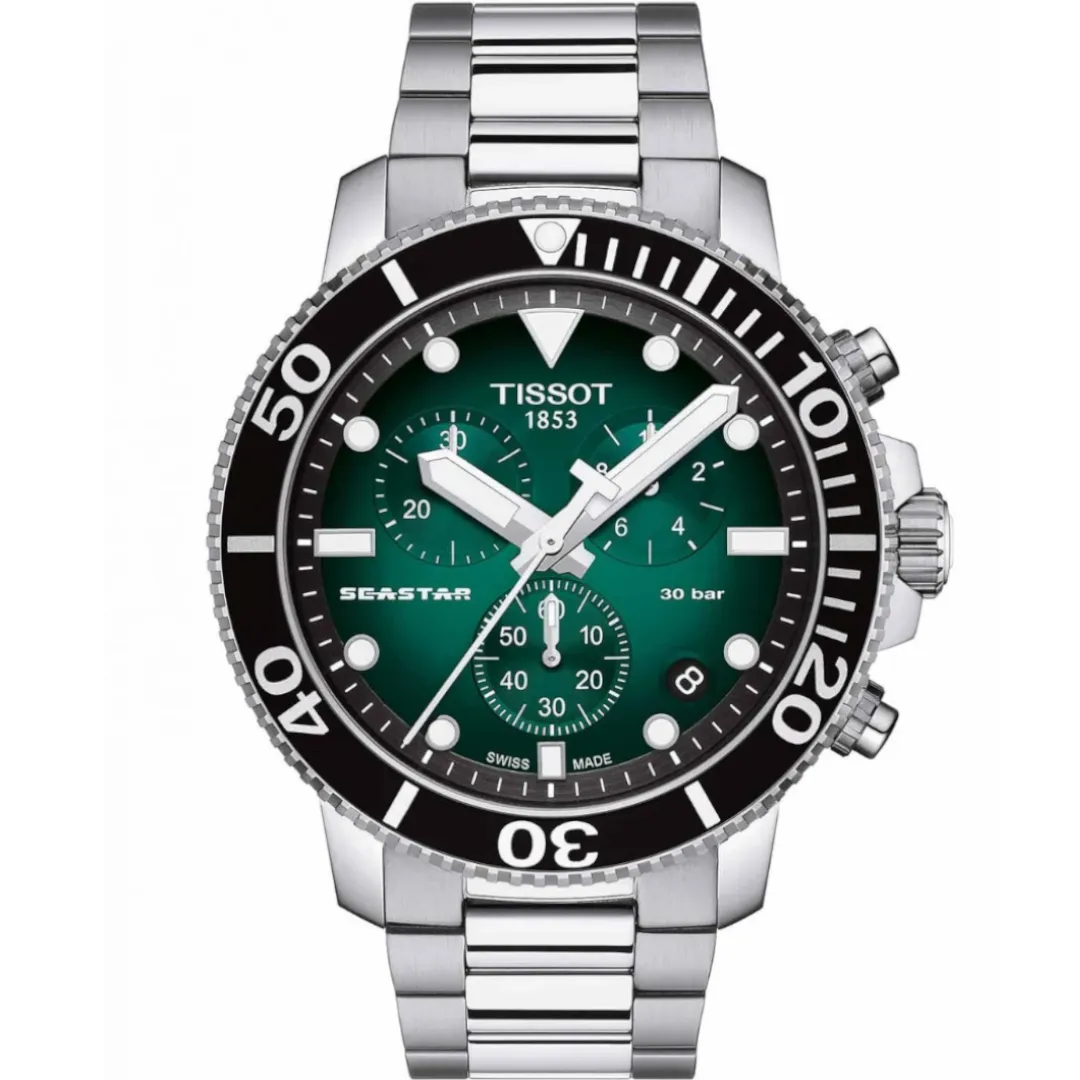 Tissot - T120.417.11.091.01