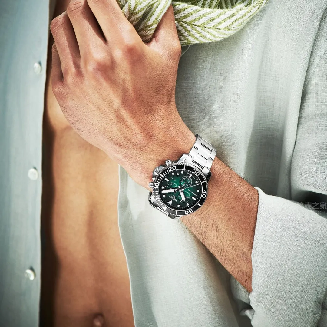Tissot - T120.417.11.091.01