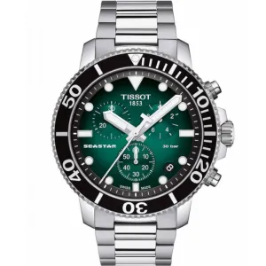 Tissot - T120.417.11.091.01