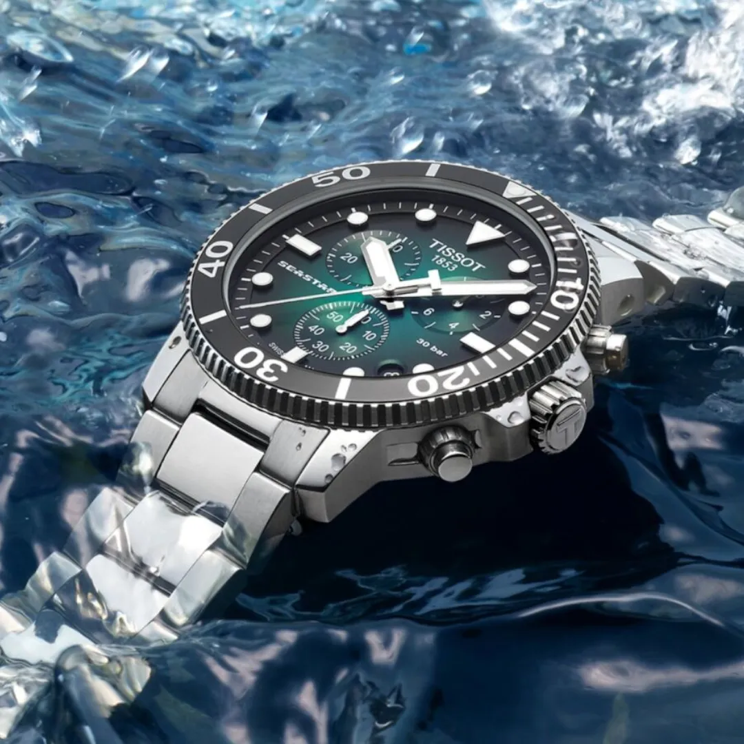 Tissot - T120.417.11.091.01