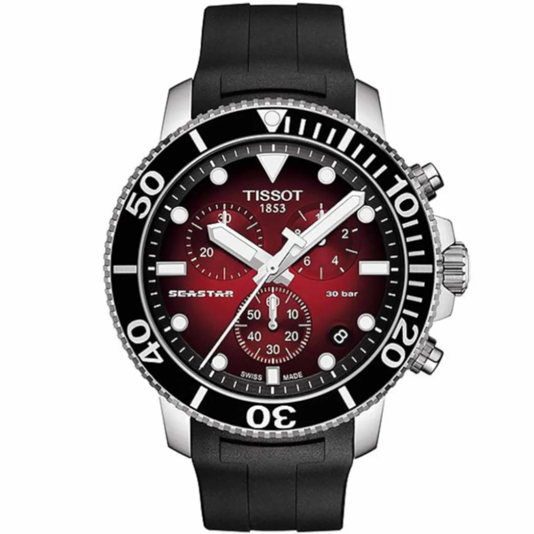 Tissot - T120.417.17.421