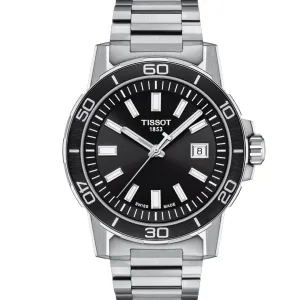 Tissot - T125.610.11.051