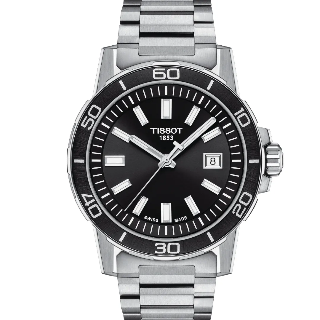 Tissot - T125.610.11.051