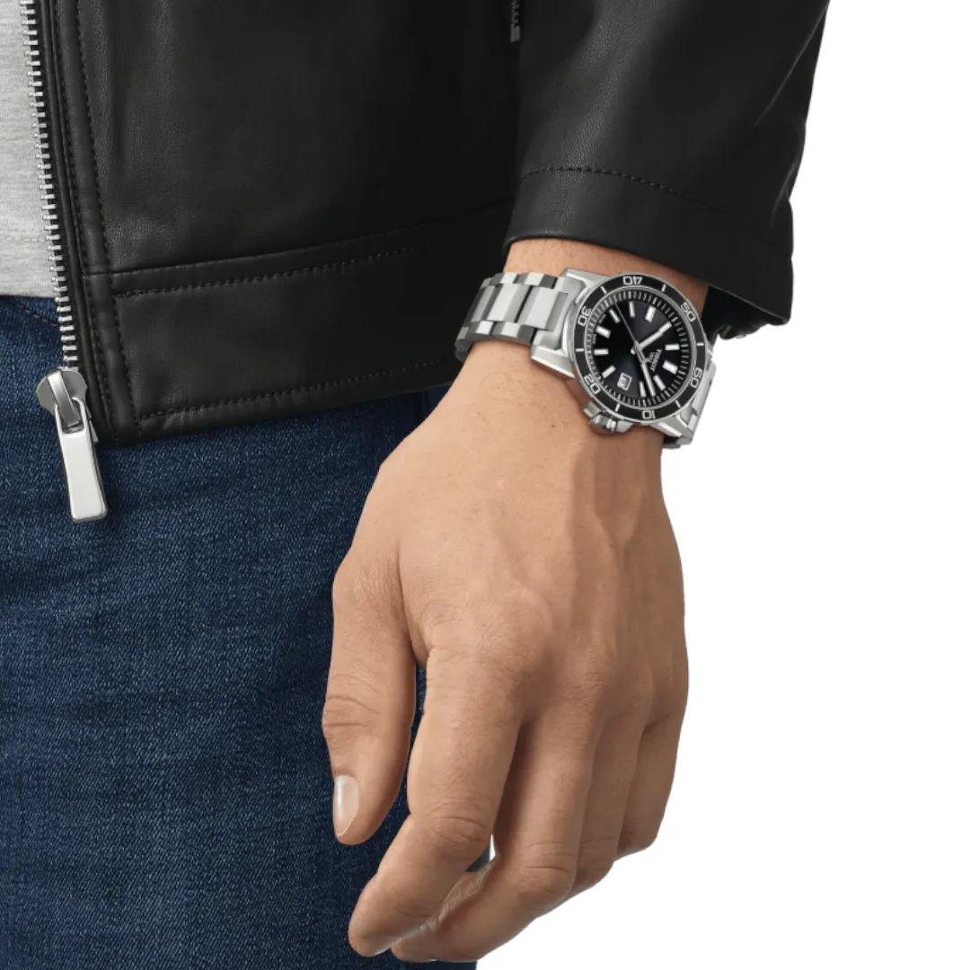 Tissot - T125.610.11.051
