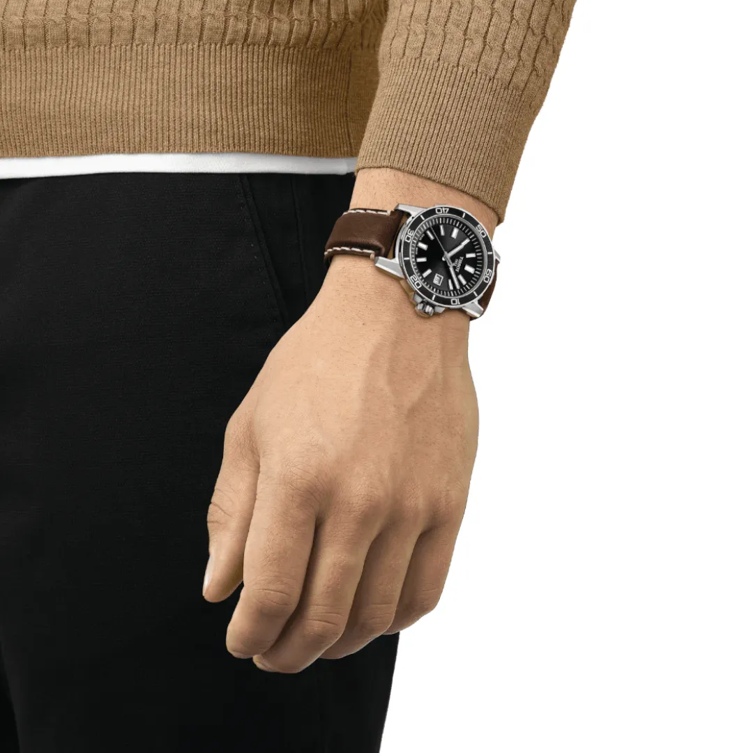 Tissot - T125.610.16.051