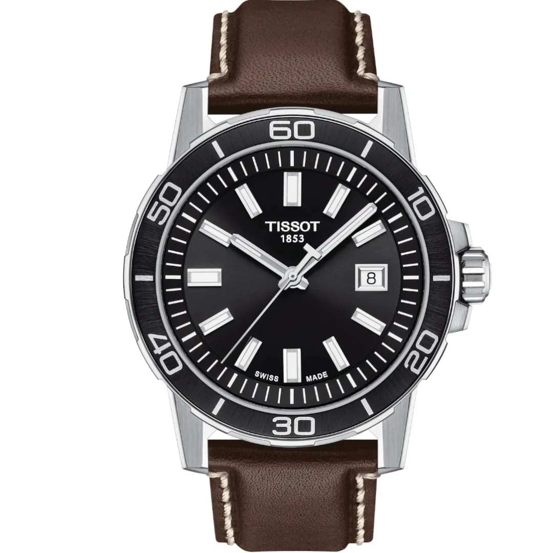 Tissot - T125.610.16.051