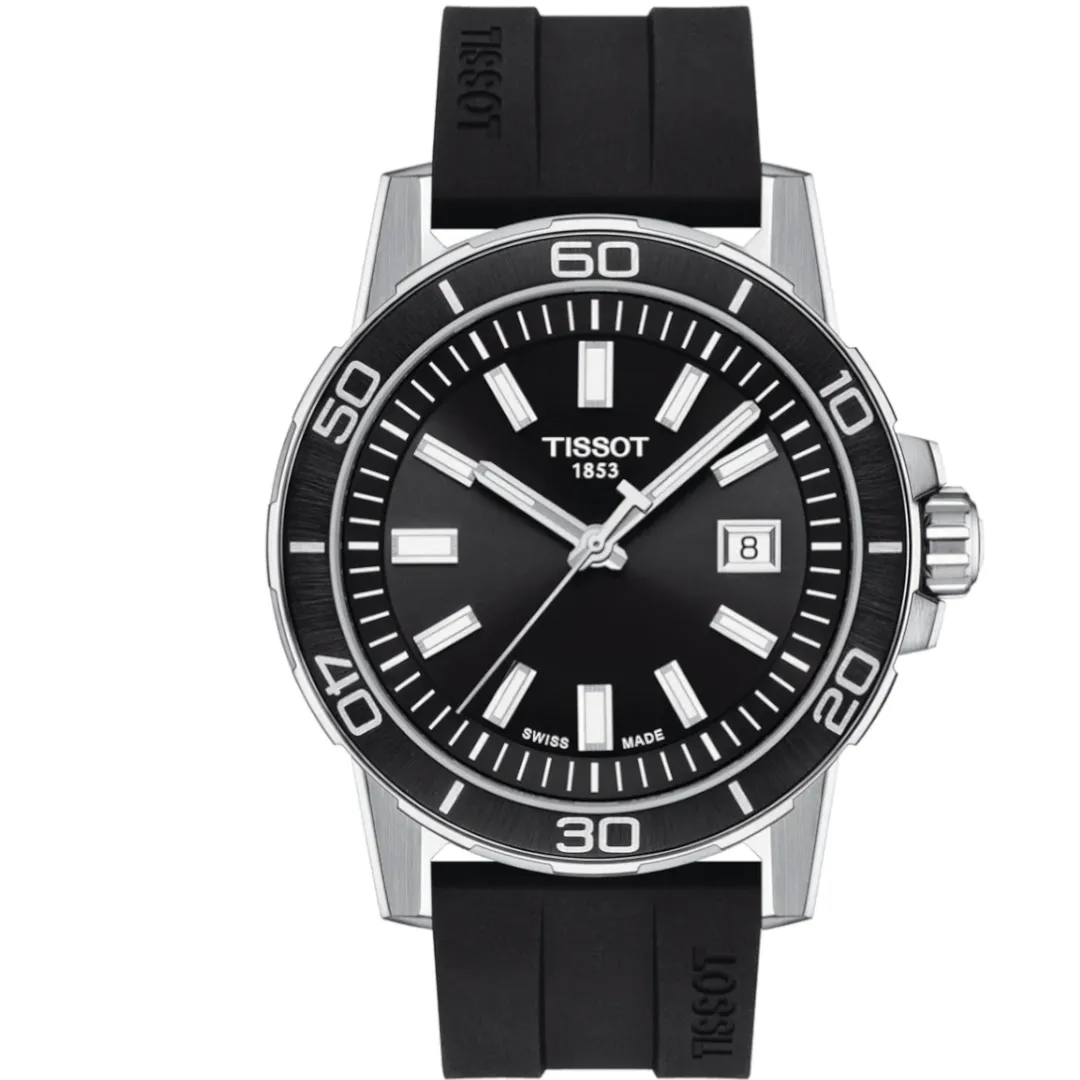 Tissot - T125.610.17.051