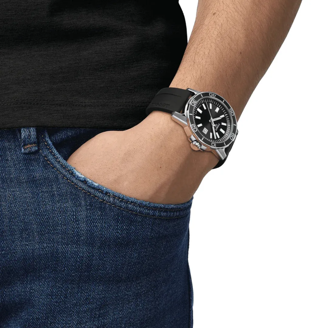 Tissot - T125.610.17.051