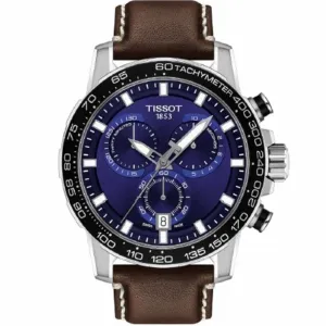 Tissot - T125.617.16.041