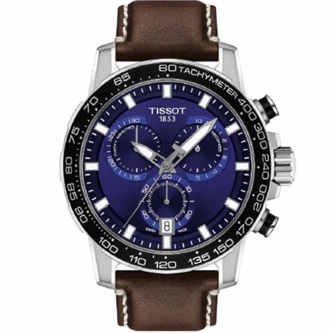 Tissot - T125.617.16.041