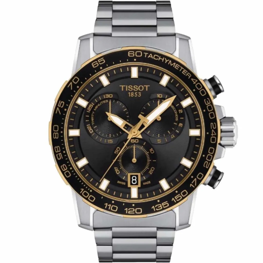 Tissot - T125.617.21.051