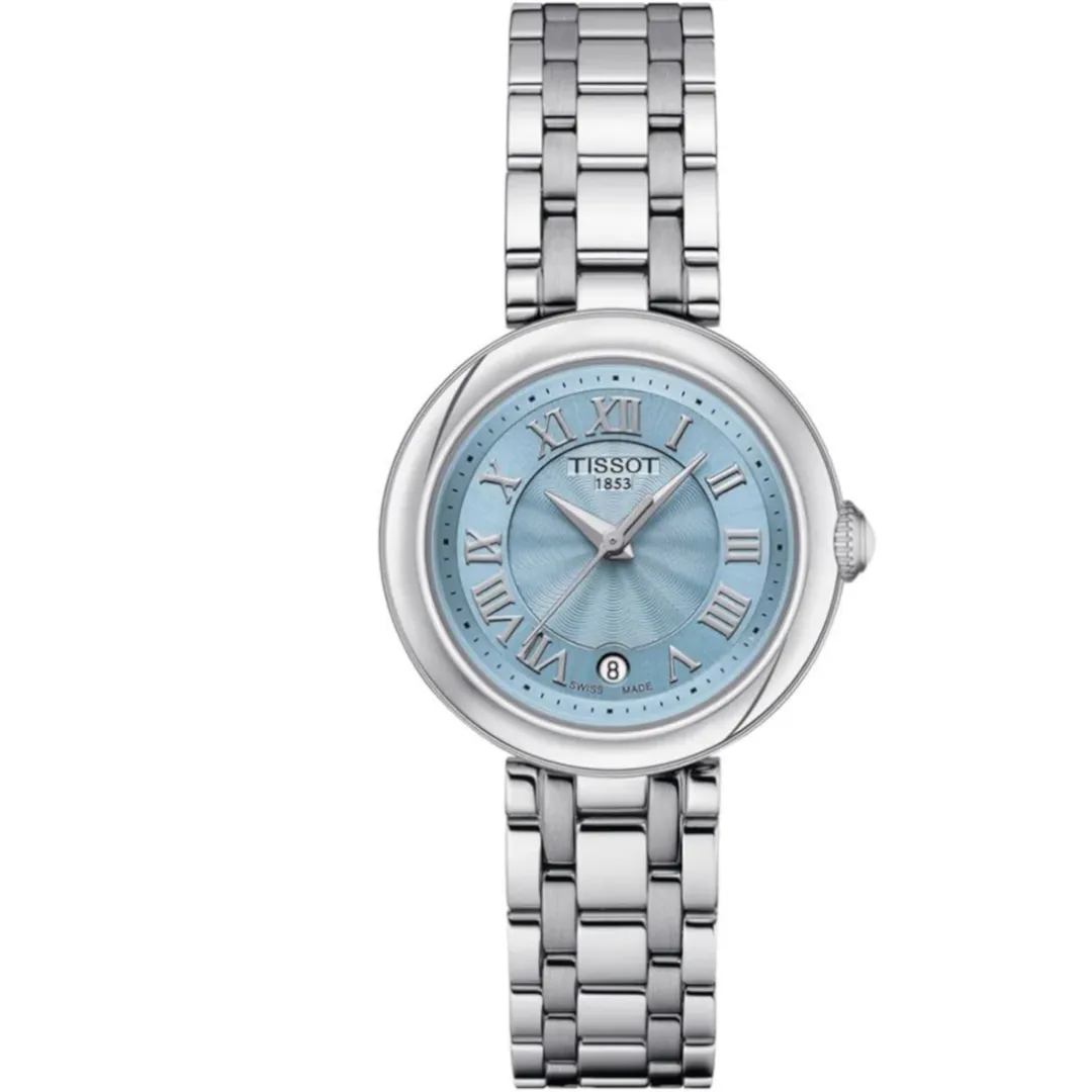 Tissot - T126.010.11.133