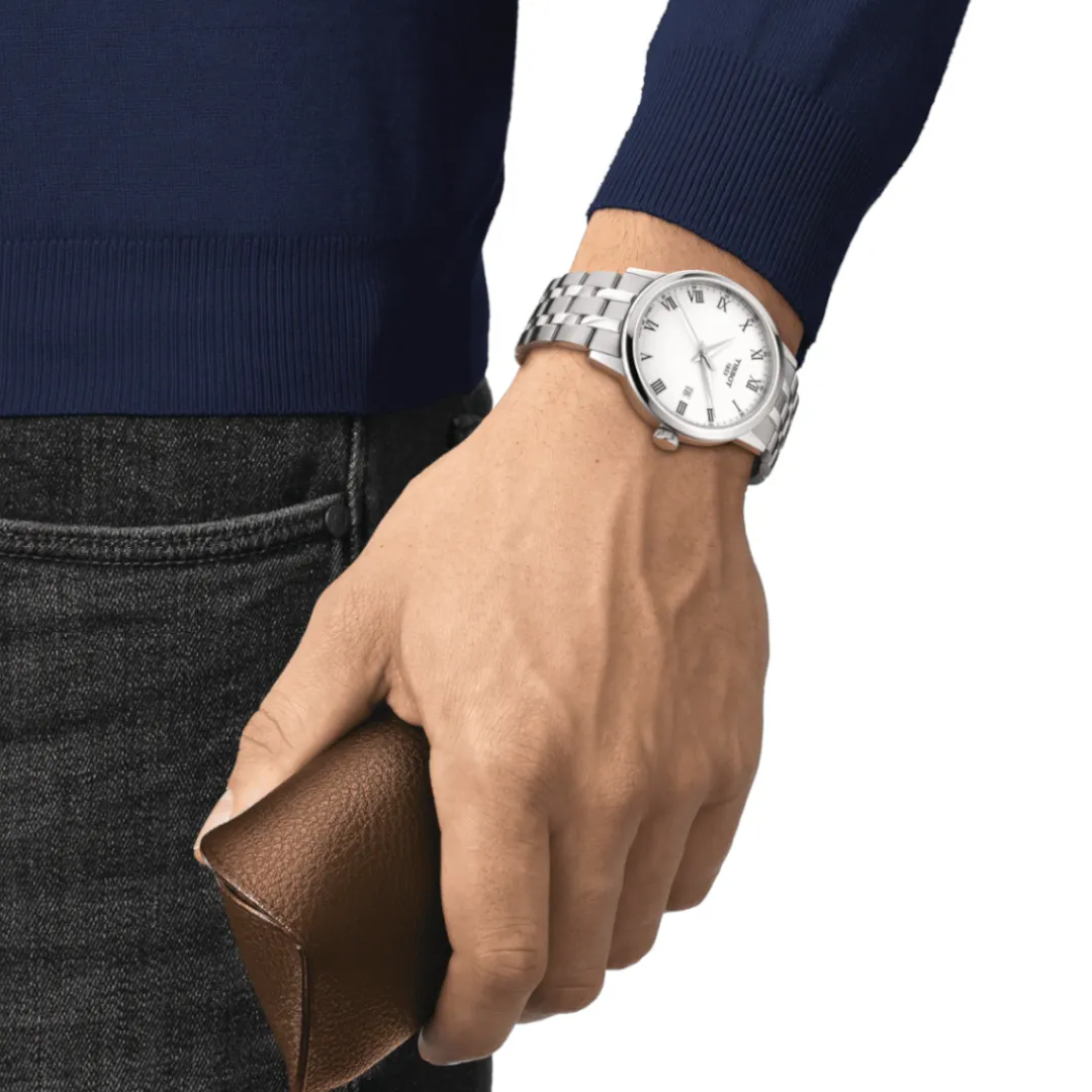 Tissot - T129.410.11.013