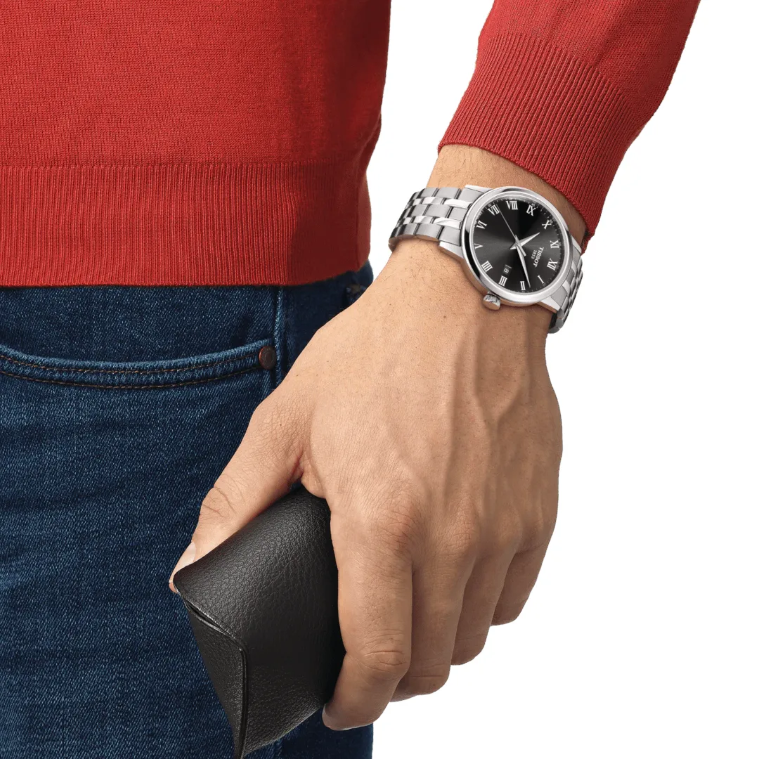 Tissot - T129.410.11.053