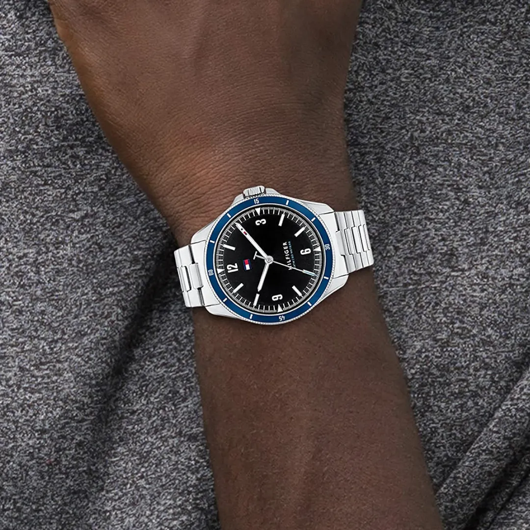 Tommy Hilfiger - 179.1901