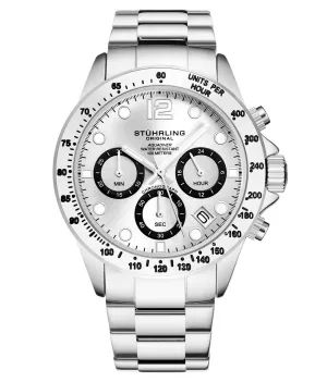 Ultima 3961 Quartz 42mm Diver