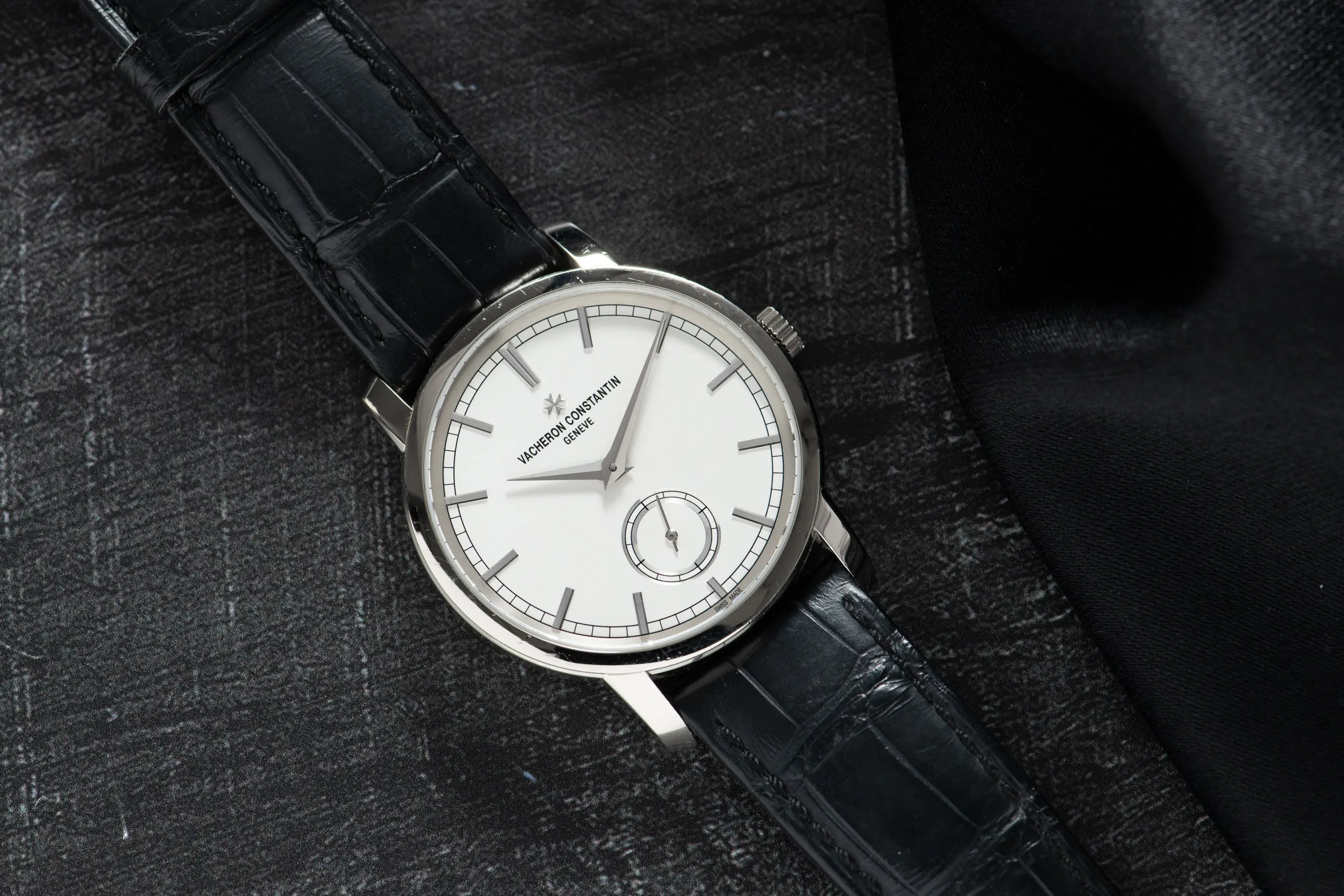 Vacheron Constantin Traditionnelle