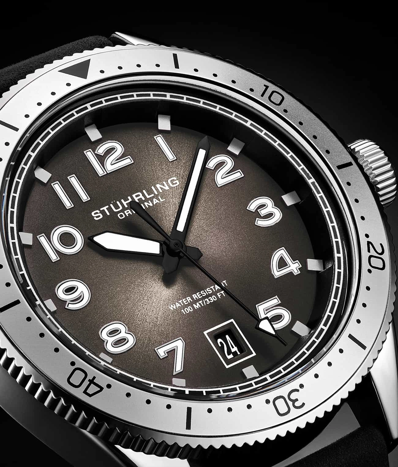 Vortex 3989 Quartz 42mm