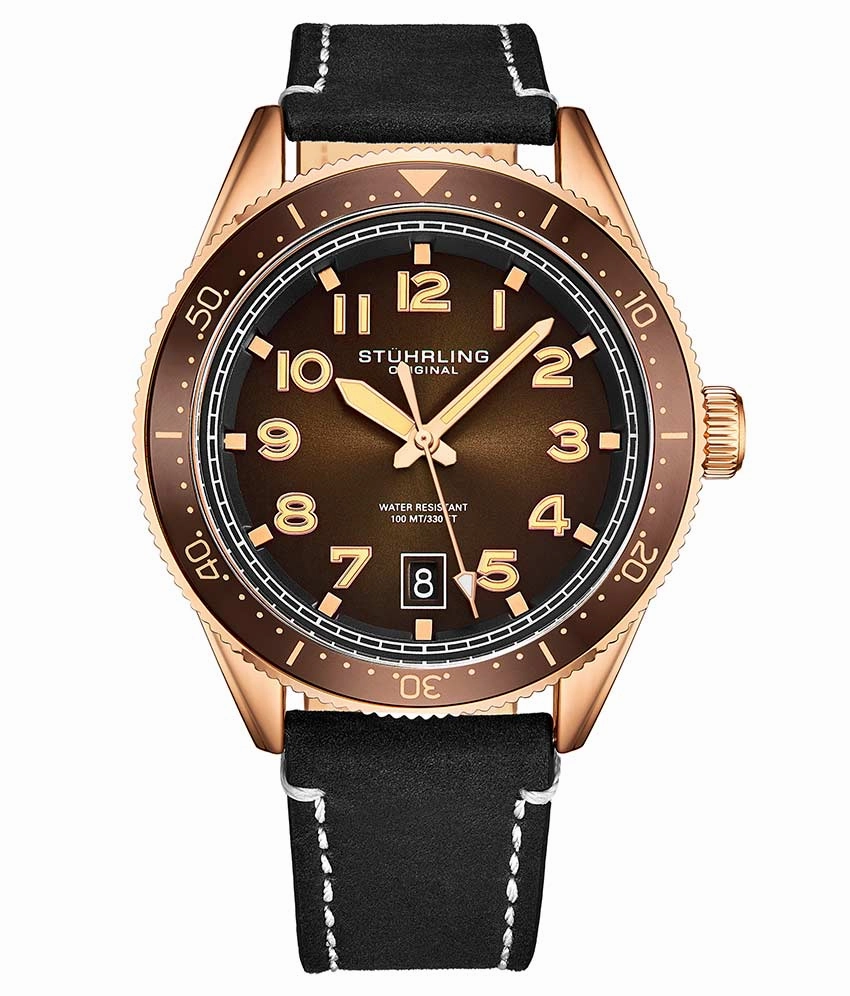 Vortex 3989 Quartz 42mm