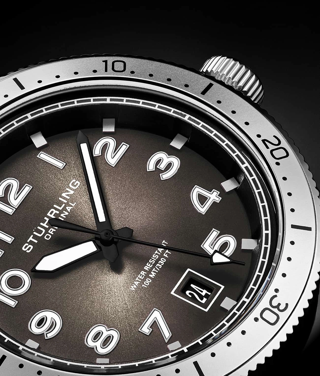 Vortex 3989 Quartz 42mm