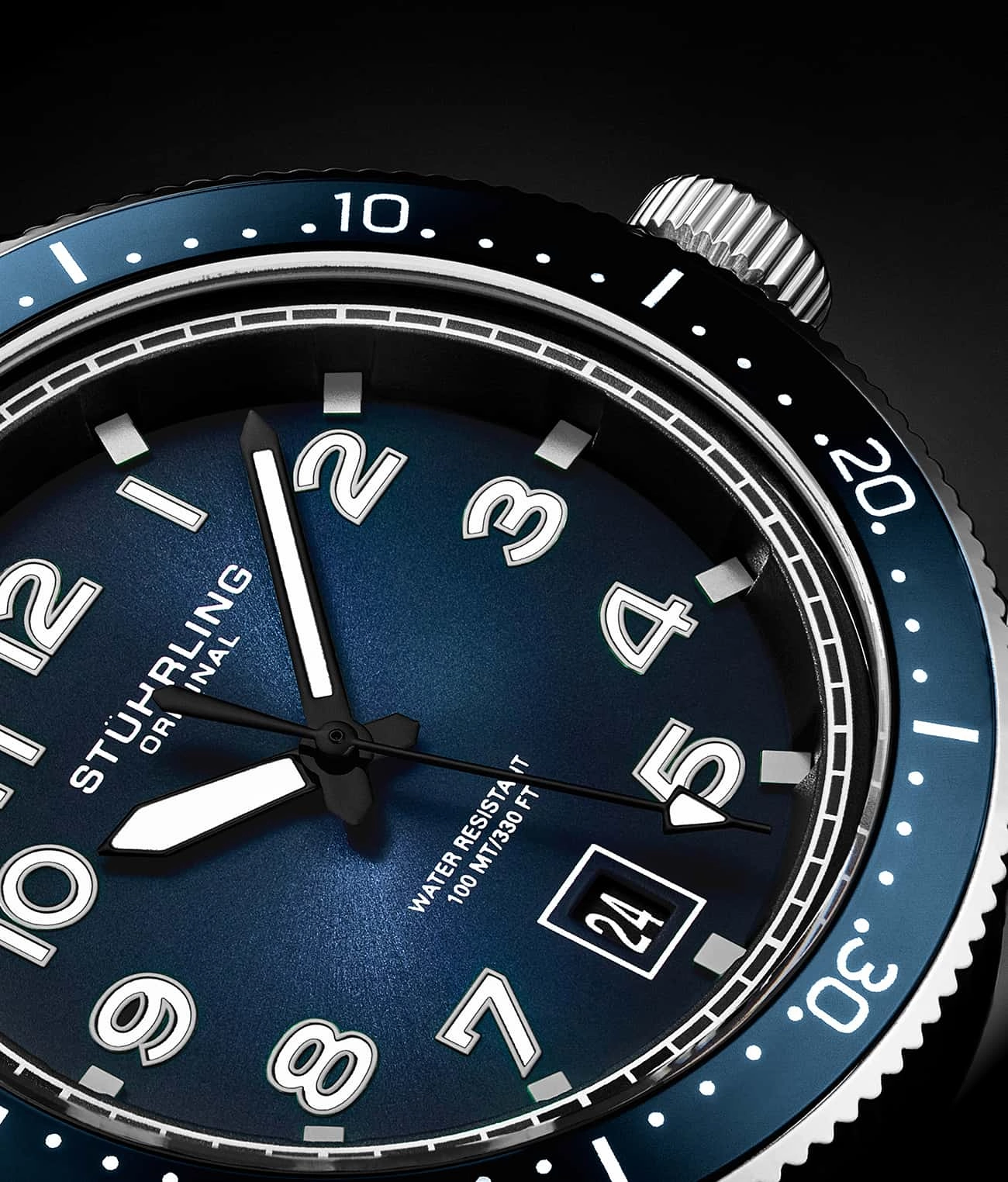 Vortex 3989 Quartz 42mm