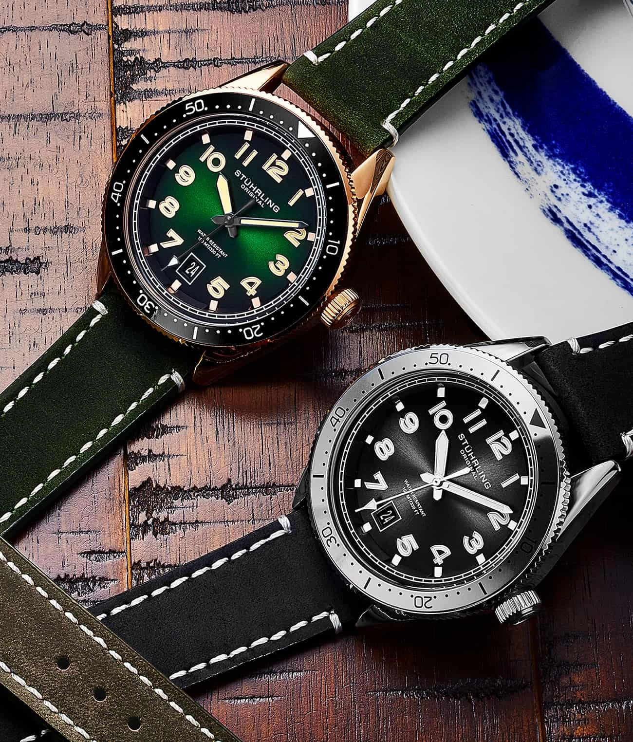 Vortex 3989 Quartz 42mm