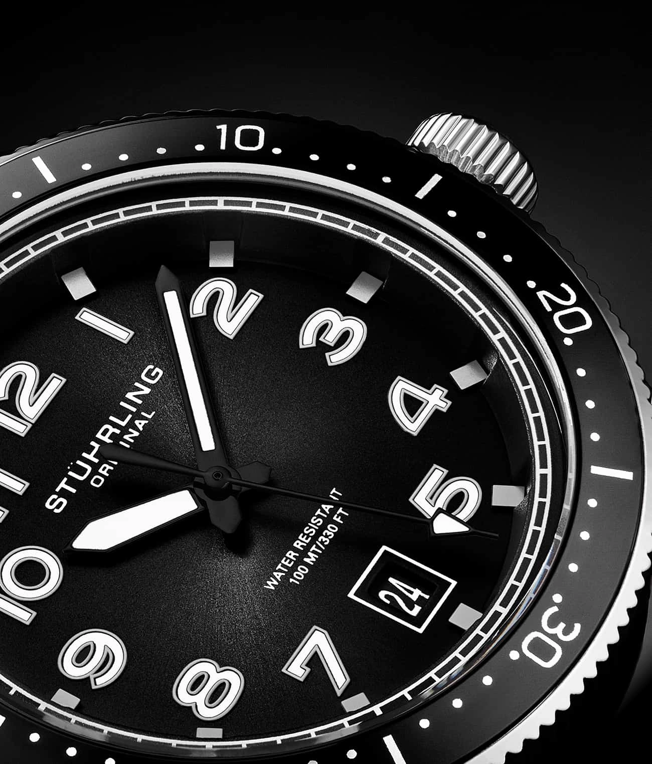 Vortex 3989 Quartz 42mm