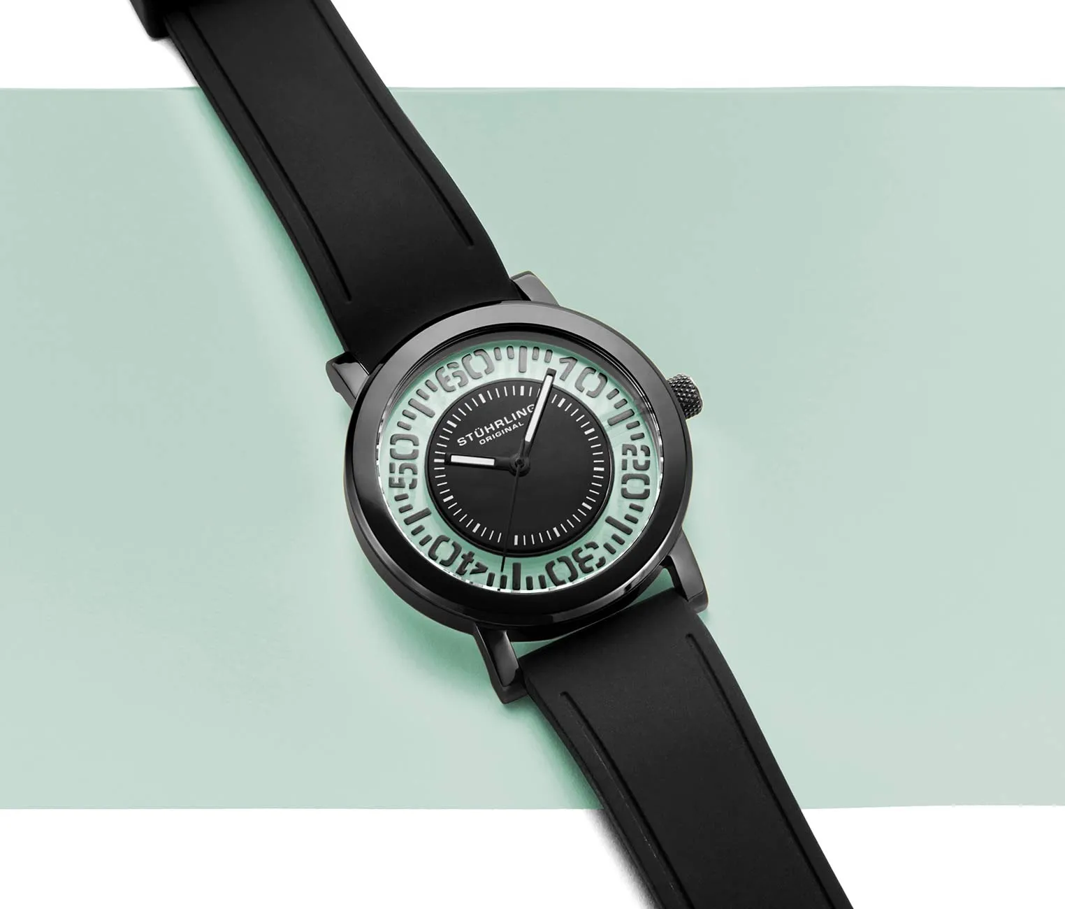 Winchester 830 Quartz 42mm Classic