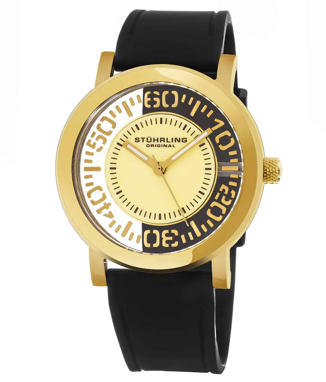 Winchester 830 Quartz 42mm Classic