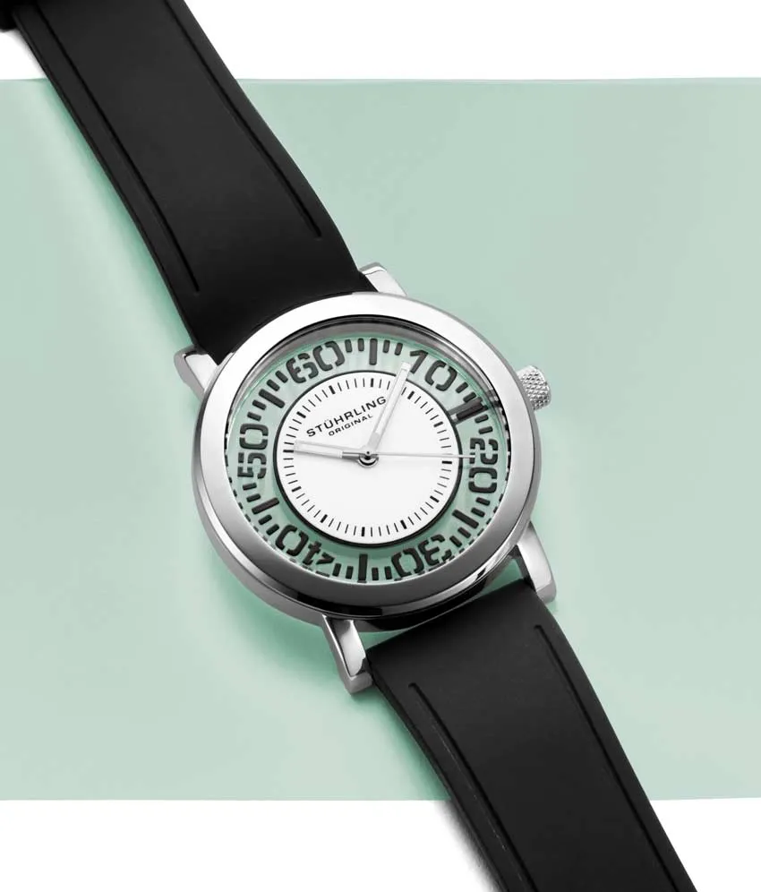 Winchester 830 Quartz 42mm Classic