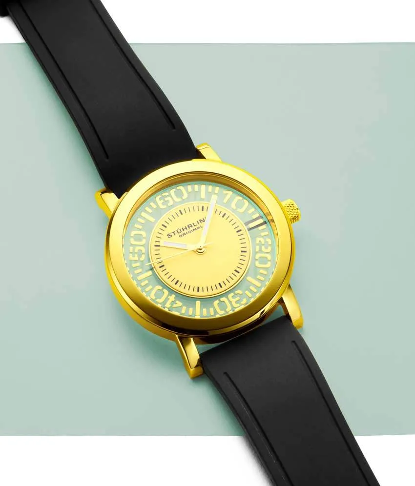 Winchester 830 Quartz 42mm Classic