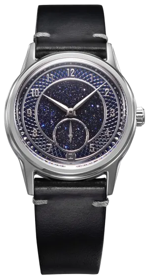 Zelos Nova 37mm Aventurine